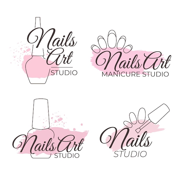 Download Free Nail Logo Images Free Vectors Stock Photos Psd Use our free logo maker to create a logo and build your brand. Put your logo on business cards, promotional products, or your website for brand visibility.