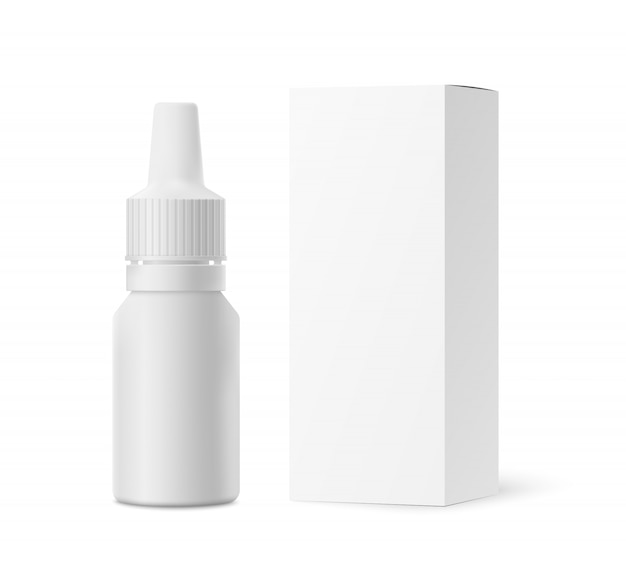 Download Free Nasal Spray Vectors 90 Images In Ai Eps Format