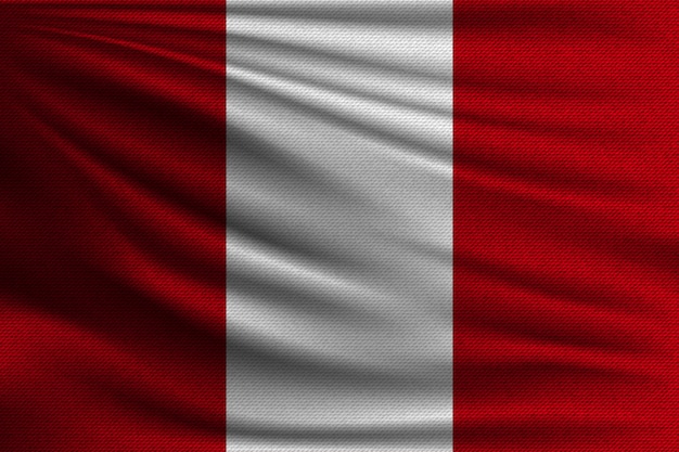 Download Peru National Flag Images Gif