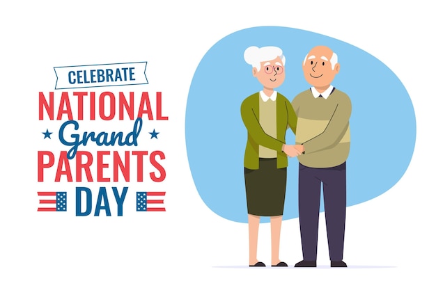 premium-vector-national-grandparents-day-event