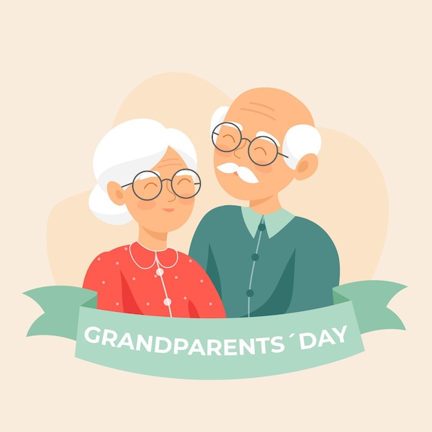 Download Free Grandparents Vectors 6 000 Images In Ai Eps Format