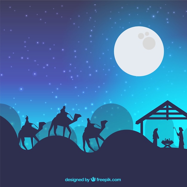 Nativity Scene Background Stock Images Page Everypixel