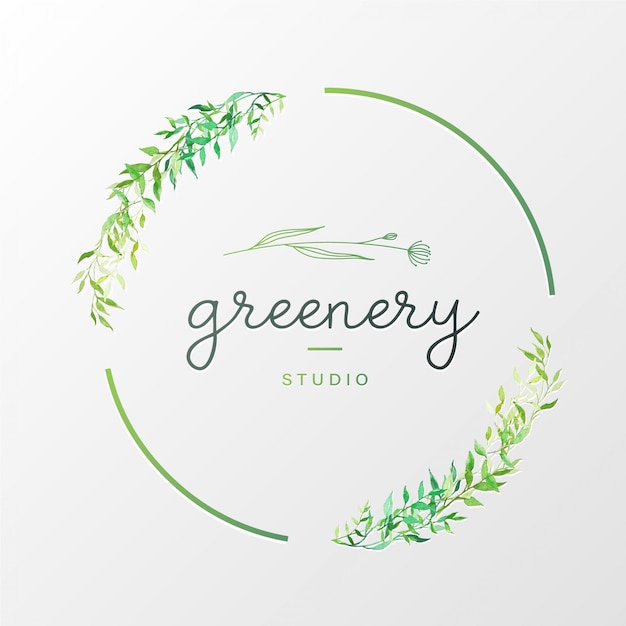 Download Free Floral Logo Images Free Vectors Stock Photos Psd Use our free logo maker to create a logo and build your brand. Put your logo on business cards, promotional products, or your website for brand visibility.