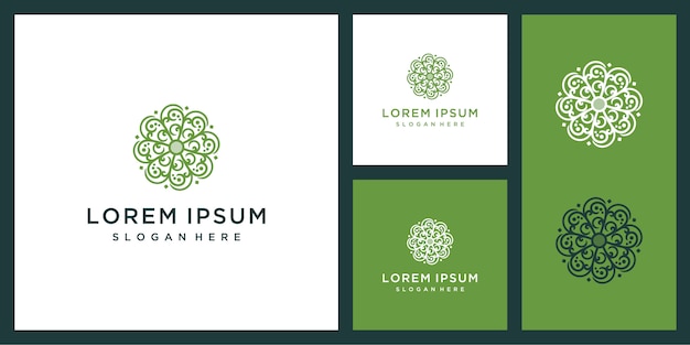 Download Free Natural Luxury Interior Logo Design Inspiration Premium Vector Use our free logo maker to create a logo and build your brand. Put your logo on business cards, promotional products, or your website for brand visibility.