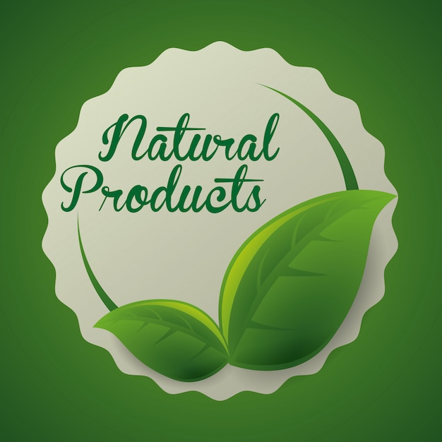 Download Free Natural Product Premium Vector Use our free logo maker to create a logo and build your brand. Put your logo on business cards, promotional products, or your website for brand visibility.