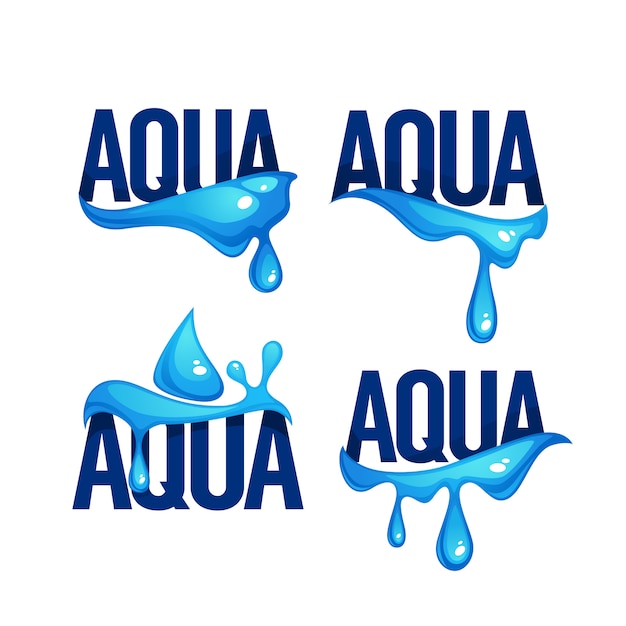 Download Free Natural Spring Water Splashes And Waves Vector Logo Labels And Use our free logo maker to create a logo and build your brand. Put your logo on business cards, promotional products, or your website for brand visibility.