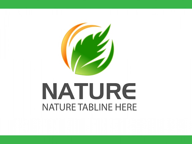 Download Free Nature Leat Logo Design Vector Free Download Now Premium Vector Use our free logo maker to create a logo and build your brand. Put your logo on business cards, promotional products, or your website for brand visibility.