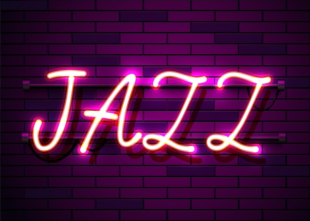 jazz word