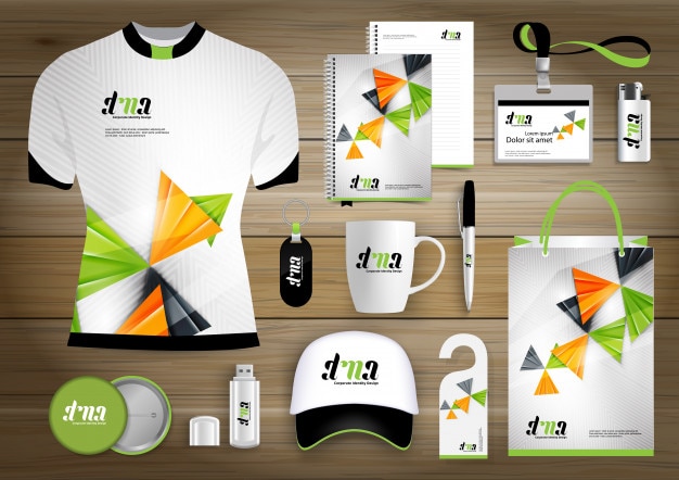 Network gift items, color promotional souvenirs design for link ...
