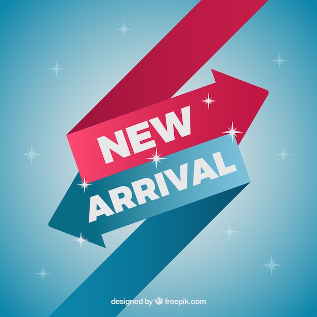 Free New Arrival Vectors 1 000 Images In Ai Eps Format