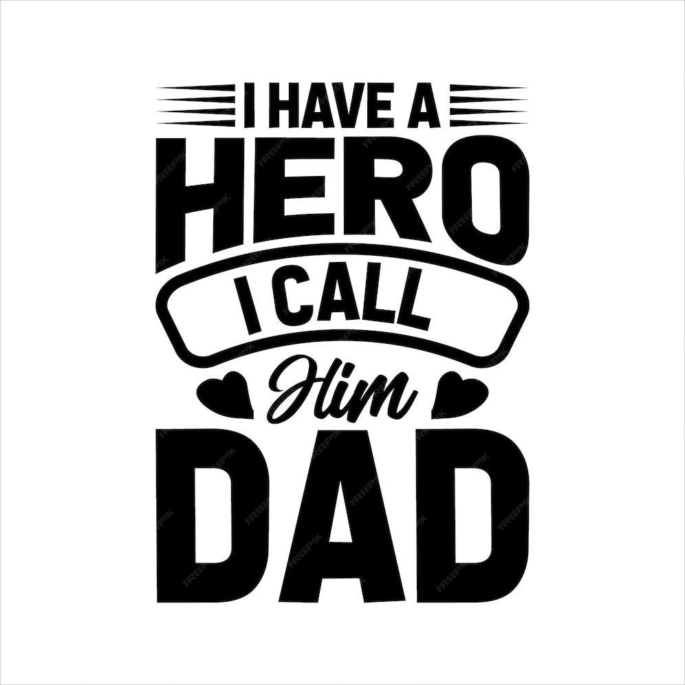 Premium Vector | New dad t-shirt design