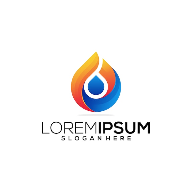 Download Free New Logo Oil Business Company Premium Vector Use our free logo maker to create a logo and build your brand. Put your logo on business cards, promotional products, or your website for brand visibility.