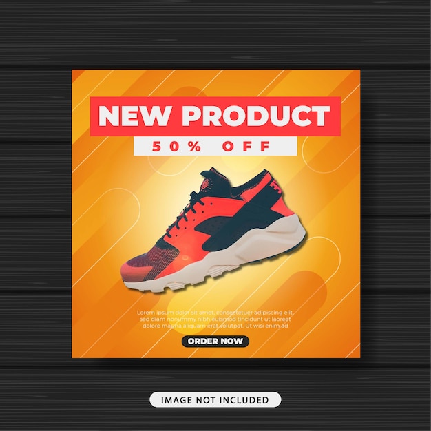 sneakers promotion