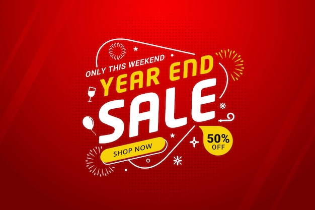 premium-vector-new-year-sale-discount-banner-template-promotion