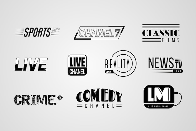 Download Free Tv Program Images Free Vectors Stock Photos Psd Use our free logo maker to create a logo and build your brand. Put your logo on business cards, promotional products, or your website for brand visibility.