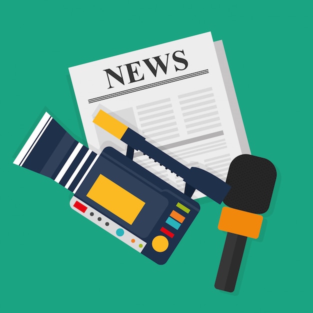 news tv broadcasting