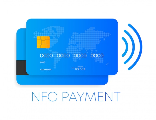 wear os nfc payment