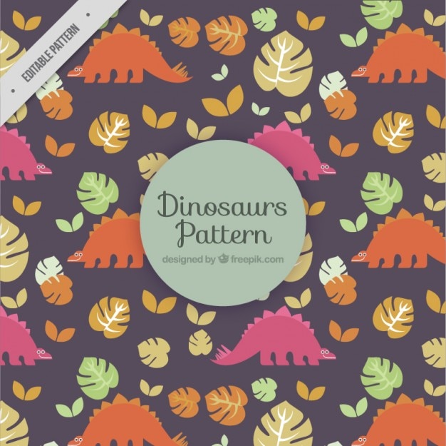 nice dinosaurs