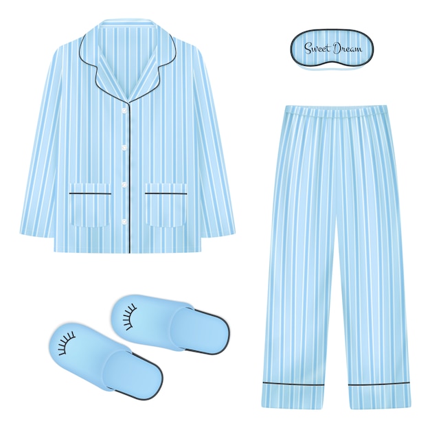 sleep nightwear