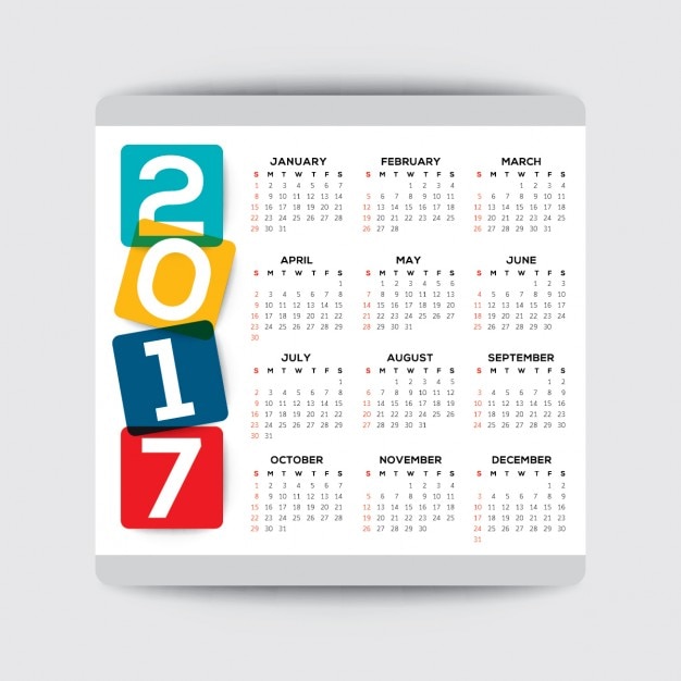 скачать календарь простой календарь