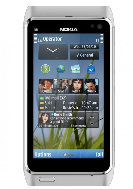 Nokia N8 Video Editor Free Download