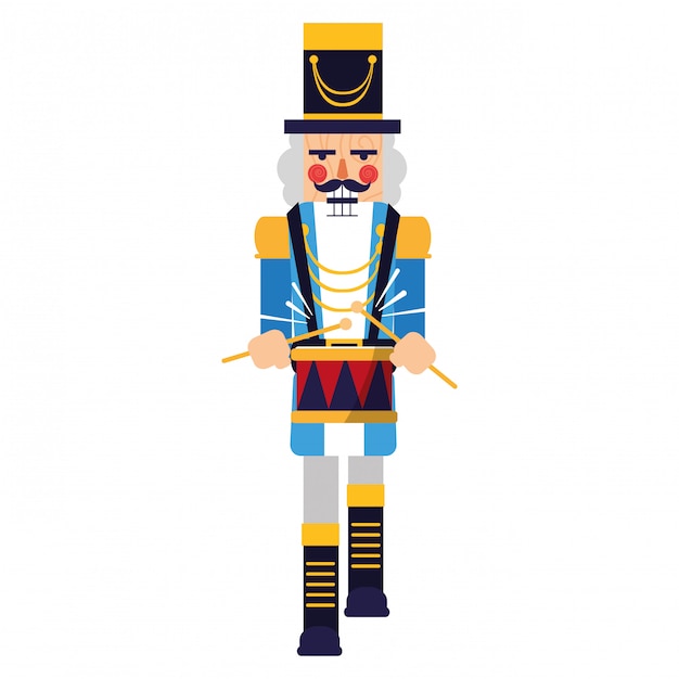 toy story nutcracker