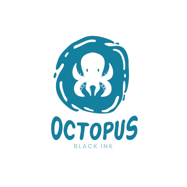 Download Free Image Freepik Com Free Vector Octopus Logo Conc Use our free logo maker to create a logo and build your brand. Put your logo on business cards, promotional products, or your website for brand visibility.