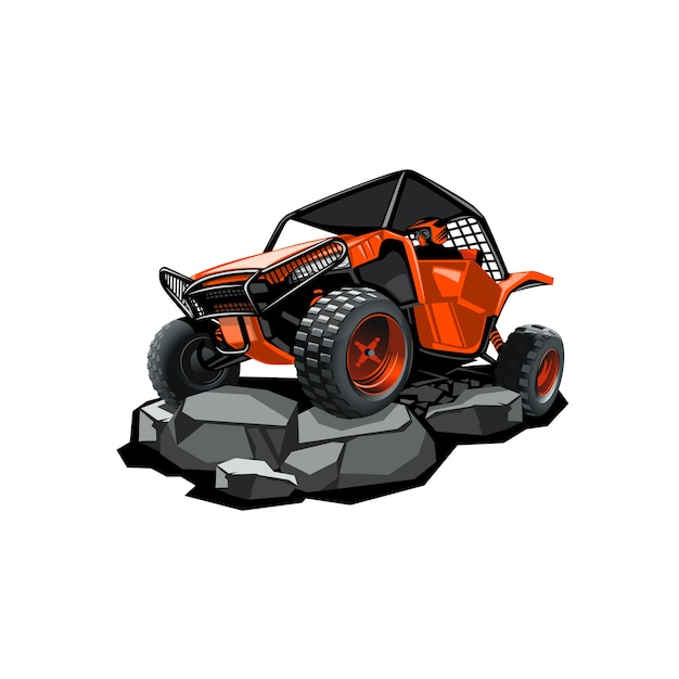 free off road buggy plans