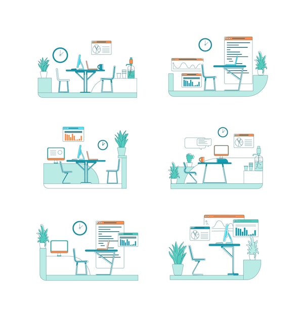 animation desk premium animation desk premium