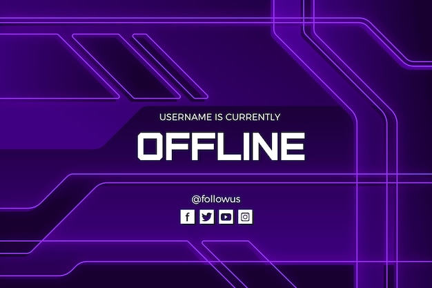 twitter banner for twitch