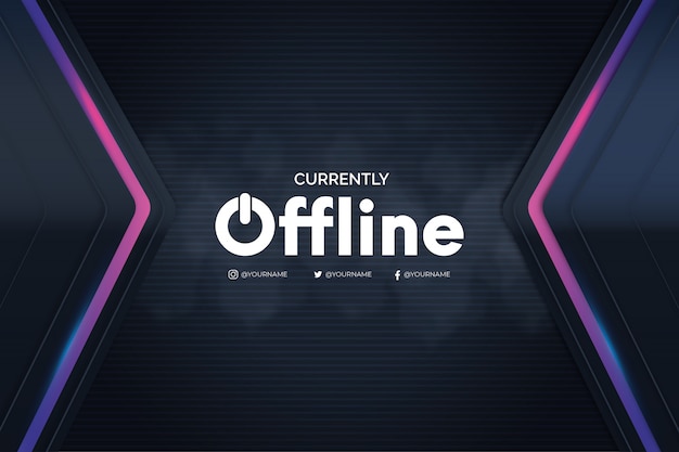 twitch banner