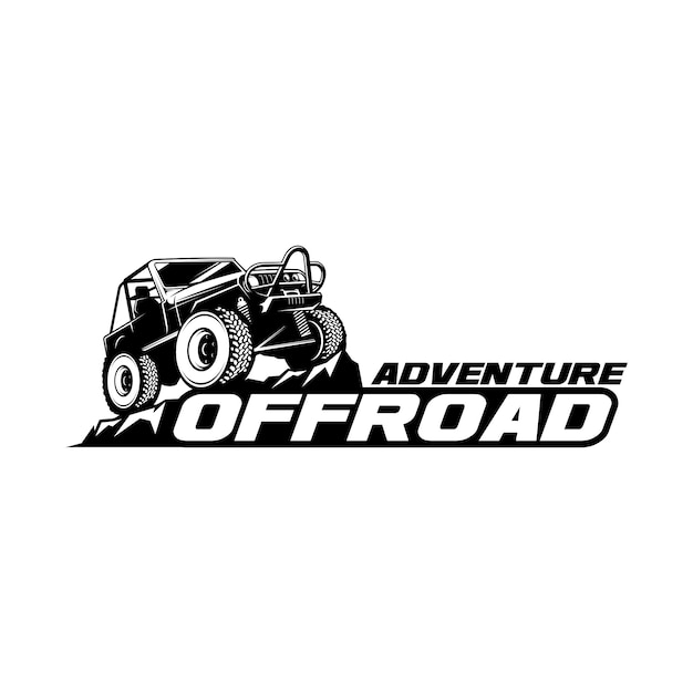 Download Free Offroad Logo Premium Vector Use our free logo maker to create a logo and build your brand. Put your logo on business cards, promotional products, or your website for brand visibility.