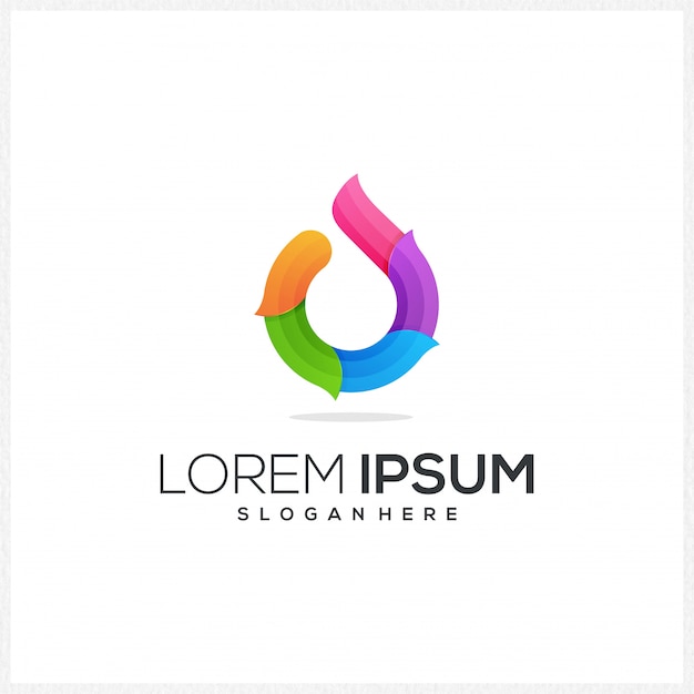 Download Free Oil Energy Logo Template Premium Vector Use our free logo maker to create a logo and build your brand. Put your logo on business cards, promotional products, or your website for brand visibility.