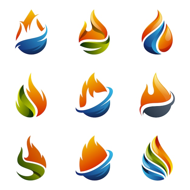 Featured image of post Oil Logo Freepik : Are you searching for oil logo png images or vector?
