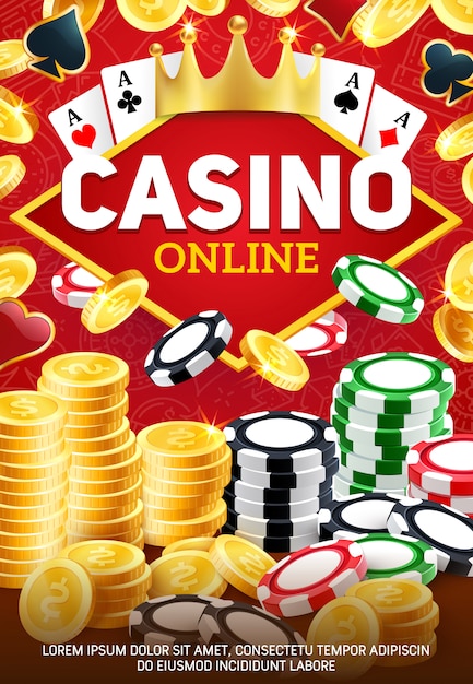 игры онлайн играть казино
