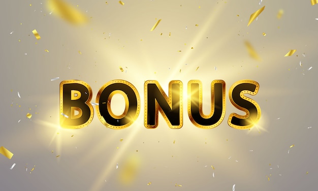 Online Bonus