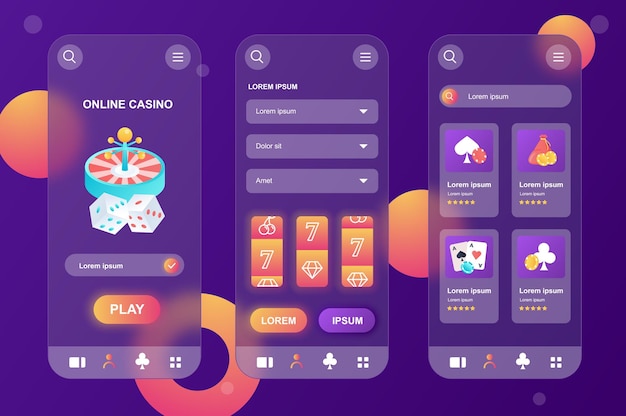 El futuro de la juegos de casino para celular