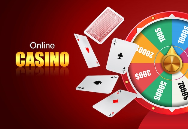 Wheel Of Fortune Online Casino Game