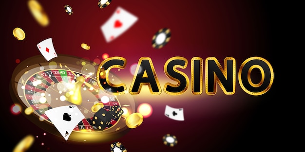 Online Casino - RD Petro