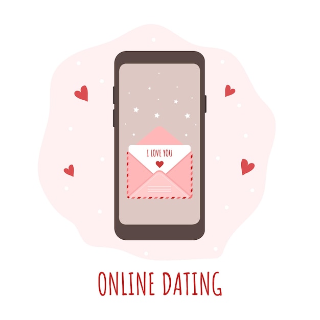 Register on to online dating app how an How to