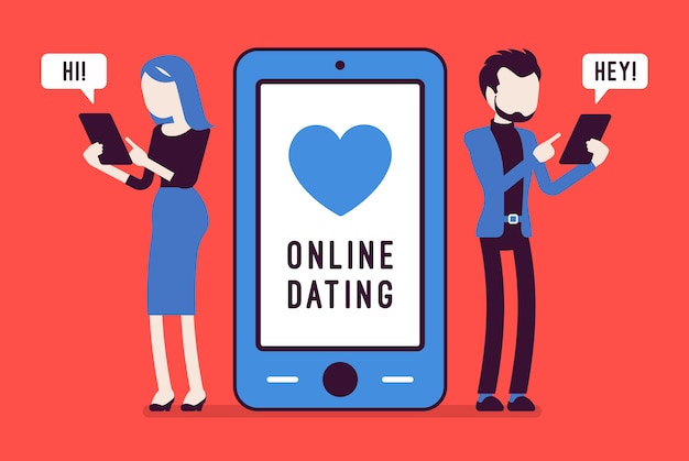 straight dating sites