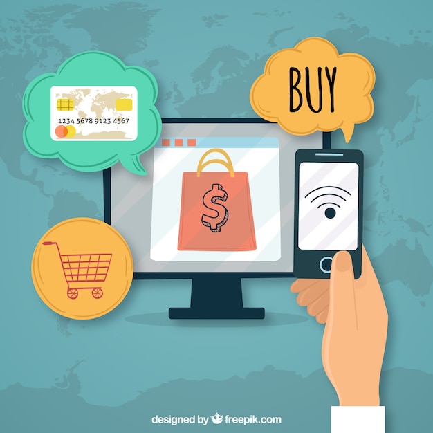 promotion of user pay concept by promotion of user pay concept by