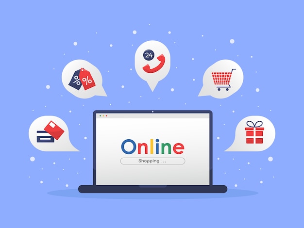 Download Free Ecommerce Banner Images Free Vectors Stock Photos Psd Use our free logo maker to create a logo and build your brand. Put your logo on business cards, promotional products, or your website for brand visibility.
