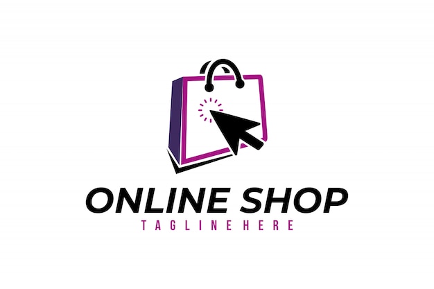 Unique интернет магазин. Логотип shopping. Магазин logo. Логотип шоп.