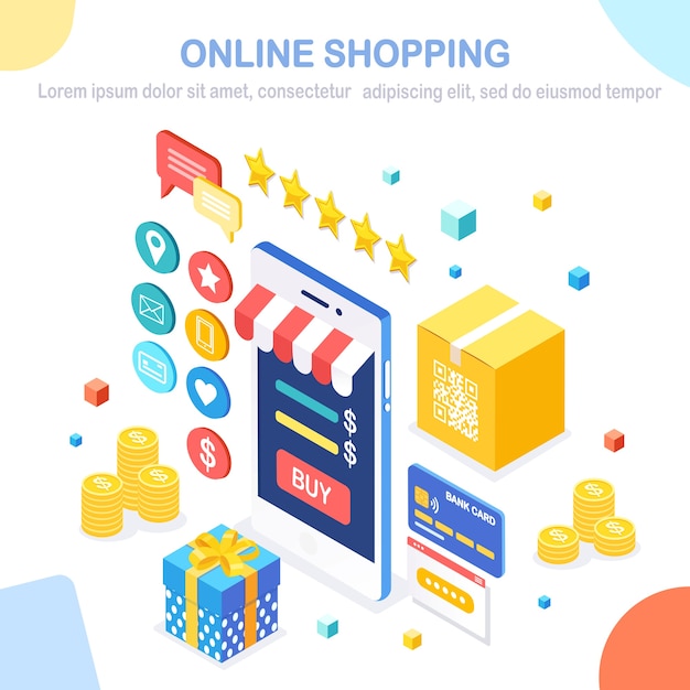 discount online shop
