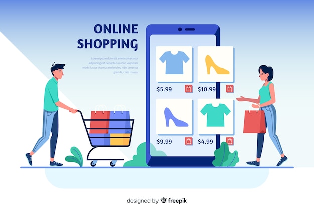 Shopping Online IS THE BETTER Way To Save Money Via Our Techniques 2