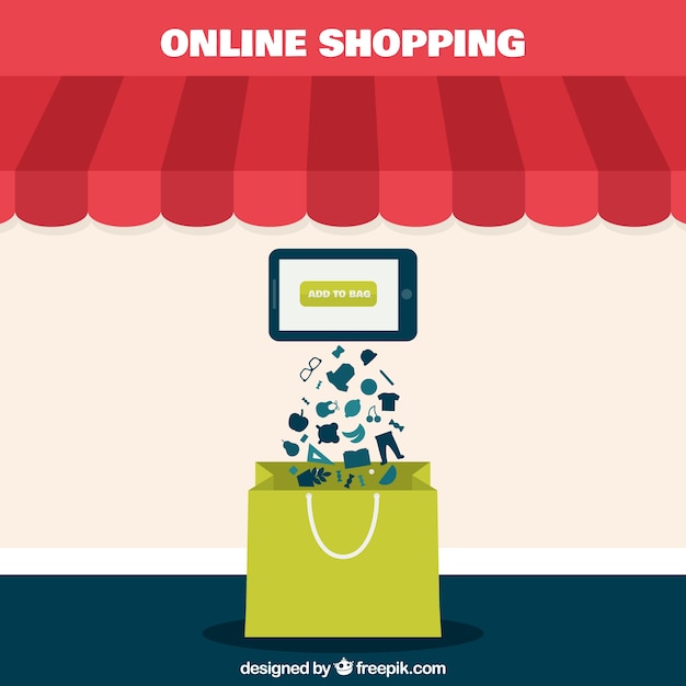 Contemplating Doing A Bit Of Shopping Online? Try These Tips! 2