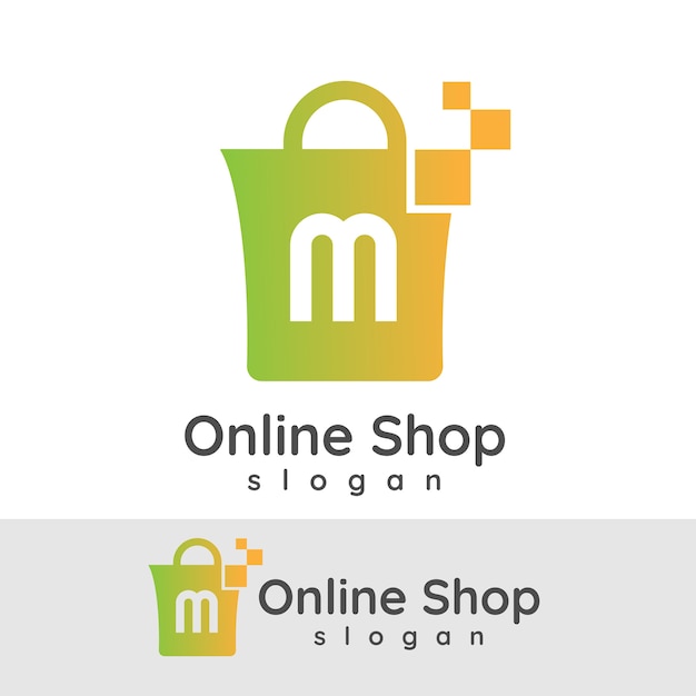 M Shop Интернет Магазин