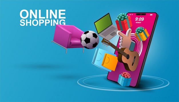 walmart online shopping mobile