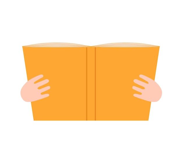 premium-vector-open-book-in-hand-read-book-and-enjoy-literature-an